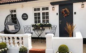 The Lodge